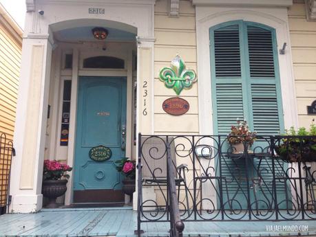 Todas las fachadas son hermosas