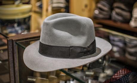 Breve visita a Sombrerería Yoqs.