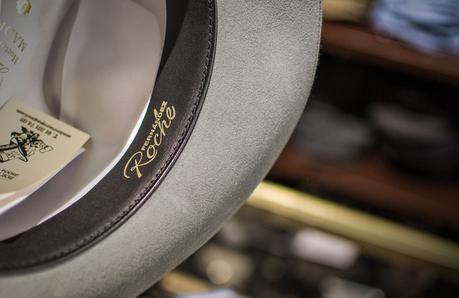 Breve visita a Sombrerería Yoqs.