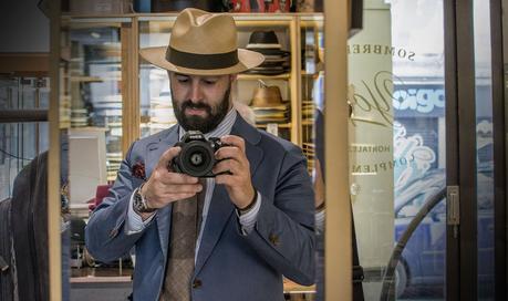 Breve visita a Sombrerería Yoqs.