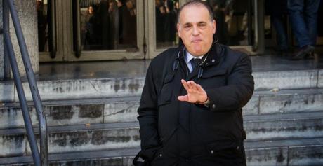 Huelga INDEFINIDA en TODO el fútbol español a partir del 16 de Mayo, según la cadena COPE