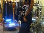 Tonia Richardson moda.