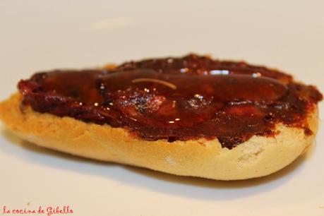 Tapas para sorprender II