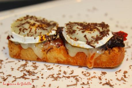 Tapas para sorprender II