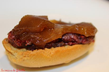 Tapas para sorprender II