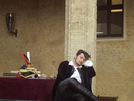 Si la Noche nos concede... Si la Noche nos concede...