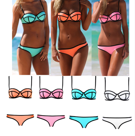 Bikinis 2015