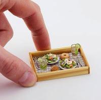 En esta dieta podrás comer todo lo que te gusta sin restricciones. De nada:)