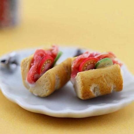 En esta dieta podrás comer todo lo que te gusta sin restricciones. De nada:)