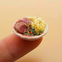 En esta dieta podrás comer todo lo que te gusta sin restricciones. De nada:)