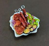 En esta dieta podrás comer todo lo que te gusta sin restricciones. De nada:)