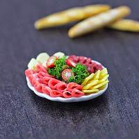 En esta dieta podrás comer todo lo que te gusta sin restricciones. De nada:)