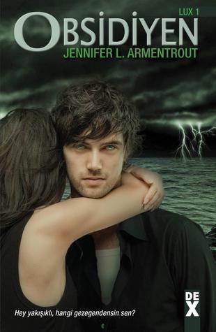 Batalla de Portadas y Rompecabezas #3: Obsidian de Jennifer L. Armentrout