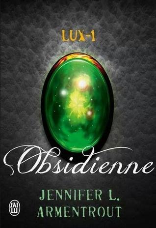 Batalla de Portadas y Rompecabezas #3: Obsidian de Jennifer L. Armentrout