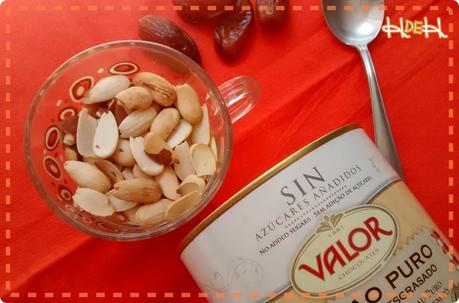 RECETA: crunchy de choco-banana fit healthy RECETA: crunchy de choco-banana fit healthy