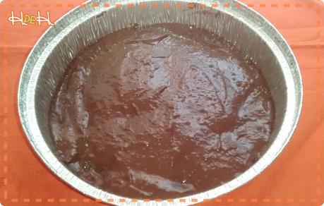 RECETA: crunchy de choco-banana fit healthy RECETA: crunchy de choco-banana fit healthy