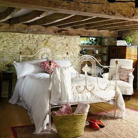 Estilo Country Chic / Country Chic Style