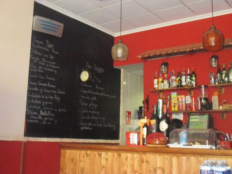 día de la madre, la taperia, bar, cafeteria, restauración, cocina, sandalias, cuña, kanna, universidad san vicente, 