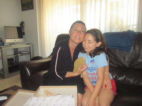 día de la madre, la taperia, bar, cafeteria, restauración, cocina, sandalias, cuña, kanna, universidad san vicente, 