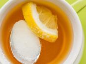 Alcoholes azúcar: ¿Saludables