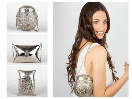 LOS CLUTCHES MÁS ESTILOSOS PARA TUS CELEBRACIONES