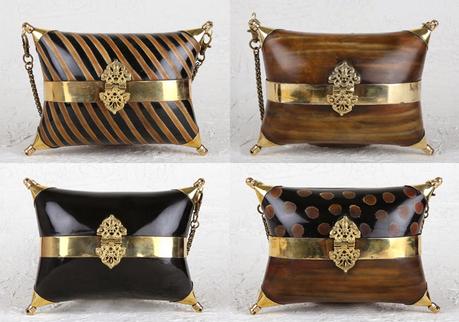 LOS CLUTCHES MÁS ESTILOSOS PARA TUS CELEBRACIONES