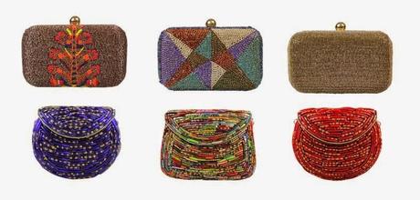 LOS CLUTCHES MÁS ESTILOSOS PARA TUS CELEBRACIONES