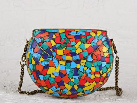 LOS CLUTCHES MÁS ESTILOSOS PARA TUS CELEBRACIONES