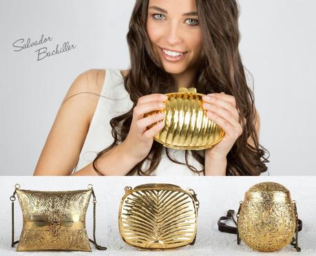 LOS CLUTCHES MÁS ESTILOSOS PARA TUS CELEBRACIONES