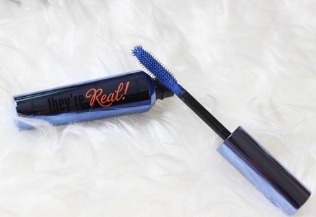 Novedades Benefit They're Real