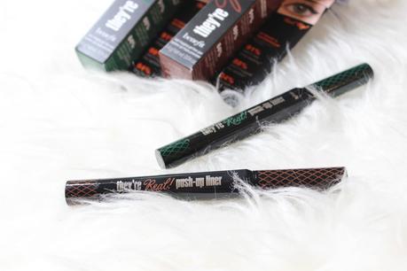 Novedades Benefit They're Real