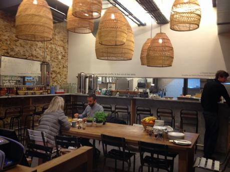 Causses: Alimentation generale de qualite.