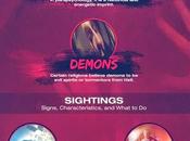 Nuevo clip infografía "poltergeist"