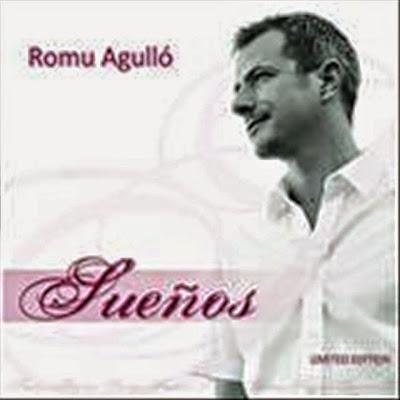 Romu Agulló, nominado en los Hollywood Music Awards