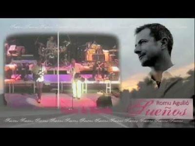 Romu Agulló, nominado en los Hollywood Music Awards