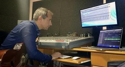 Romu Agulló, nominado en los Hollywood Music Awards