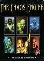 The Chaos Engine, Gunworld o Block Legend en el último pack de Indie Royale