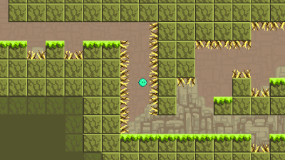 Plataformas con espíritu 'speedrunner' en Flem Plataformas con espíritu 'speedrunner' en Flem