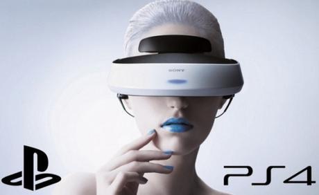 El resurgir de los Shooter Arcade, una realidad del todo virtual project morpheus_PS4