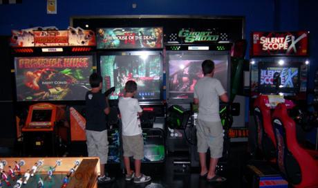 El resurgir de los Shooter Arcade, una realidad del todo virtual shooter arcade_img 6
