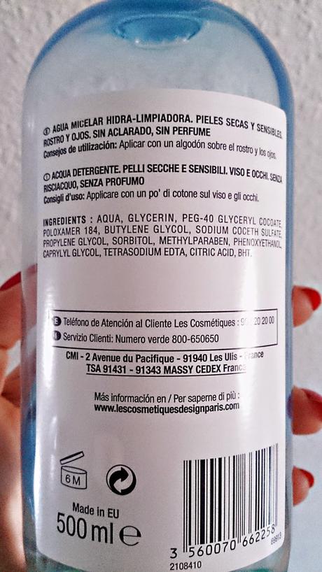 Productos Carrefour baratos II