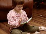 Muchas aplicaciones educativas para niños nada beneficiosas