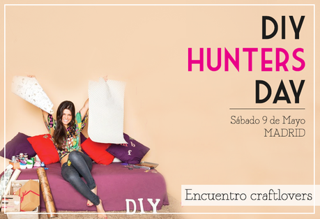 DIY Hunters Day