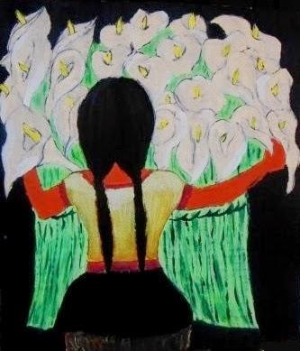 Interpretando las obras del Realismo Social  ( Primera parte )