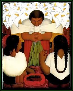 Interpretando las obras del Realismo Social  ( Primera parte )