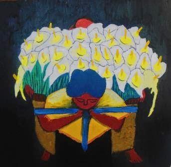 Interpretando las obras del Realismo Social  ( Primera parte )