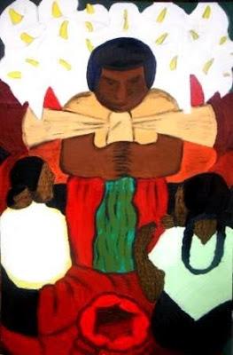 Interpretando las obras del Realismo Social  ( Primera parte )