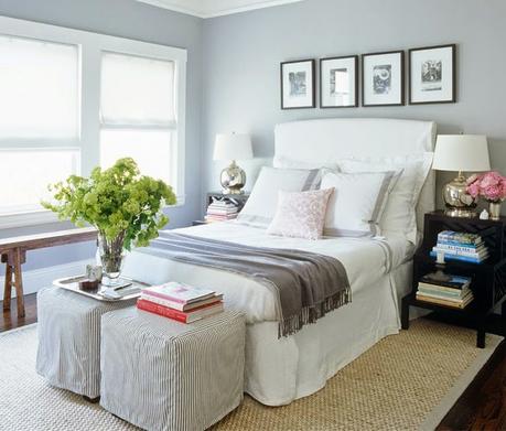 Decora con flores y plantas cualquier estancia de casa