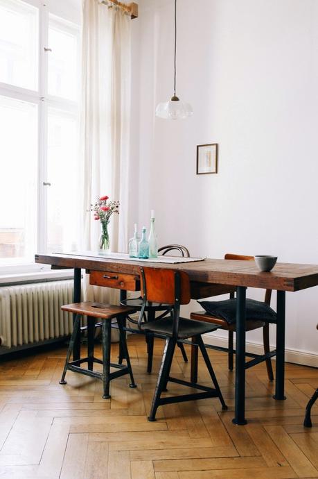 Decora con flores y plantas cualquier estancia de casa