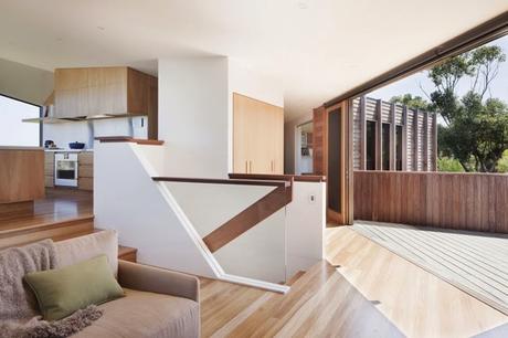 Casa Original y Moderna en Torquay